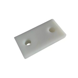 ŚLIZG TEFLONOWY 680576 NAKŁADKA LISTWY PODAJ