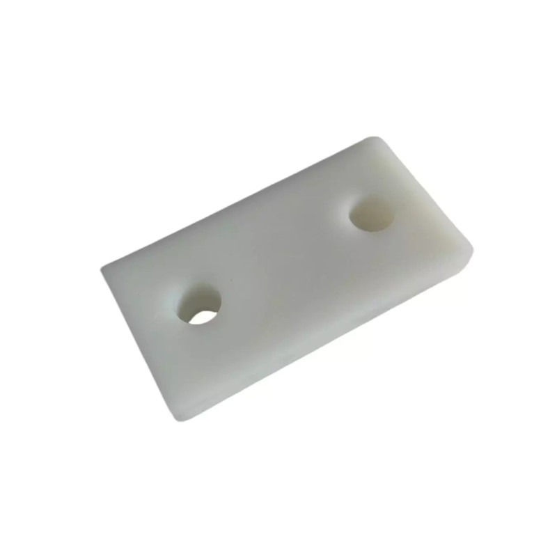 ŚLIZG TEFLONOWY 680576 NAKŁADKA LISTWY PODAJ