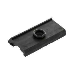 Prowadnica kosy bocznej  6161050