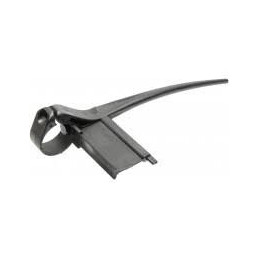 Palec motowidła plastikowy lewy 352610.0 ah166491.01