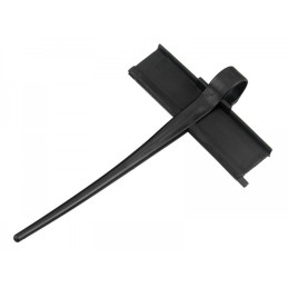 Palec plastikowy kombajn 352609