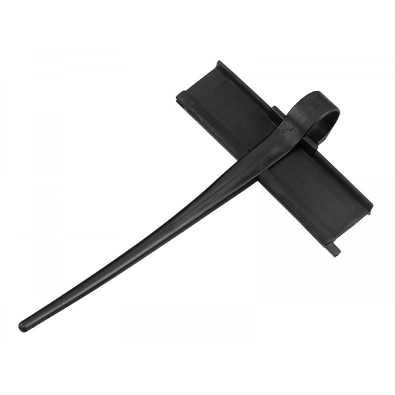 Palec plastikowy kombajn 352609