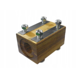 Panewka drewniana wytrząsaczy 678522  fi40