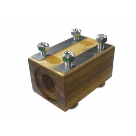 Panewka drewniana wytrząsaczy 678522  fi40