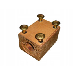 Panewka wytrząsacza 30mm 618254