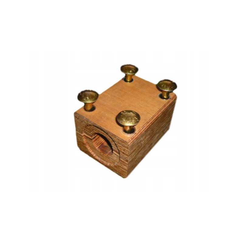 Panewka wytrząsacza 30mm 618254