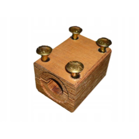 Panewka wytrząsacza 30mm 618254