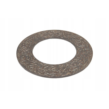 Tarcza cierna bębna wciągającego 648507