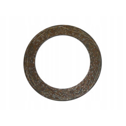 Tarcza cierna bębna wciągającego 648507