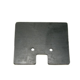 ŁOPATKA GUMOWA  642644.0