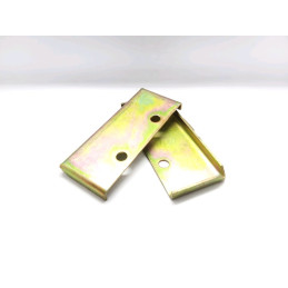 Płytka mocująca łopatki 605449
