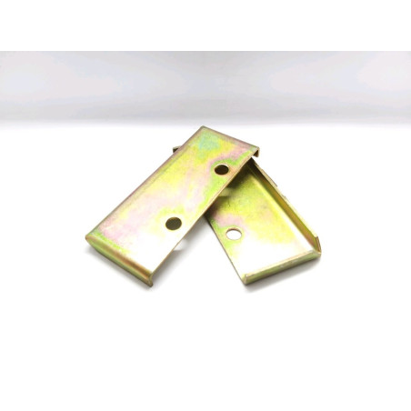 Płytka mocująca łopatki 605449