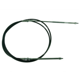 Linka hydrostatu kombajn Claas 672397