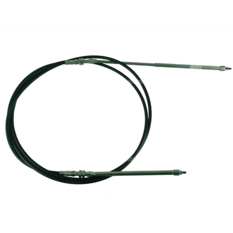 Linka hydrostatu kombajn Claas 672397