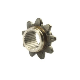 KOŁO PRZENOŚNIKA POCHYŁEGO Z-9 FI 60 650787