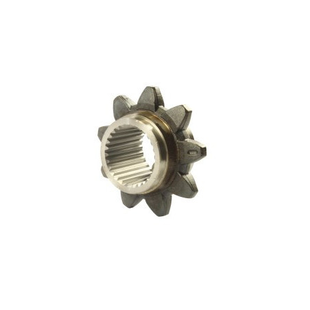 KOŁO PRZENOŚNIKA POCHYŁEGO Z-9 FI 60 650787