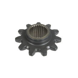 ZĘBATKA PRZENŚNIKA POCHYŁEGO Z-11  630635