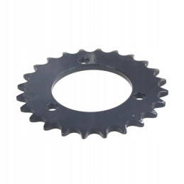 KOŁO ZĘBATE Z-24 NAPĘDU MOTOWIDEŁ 670203