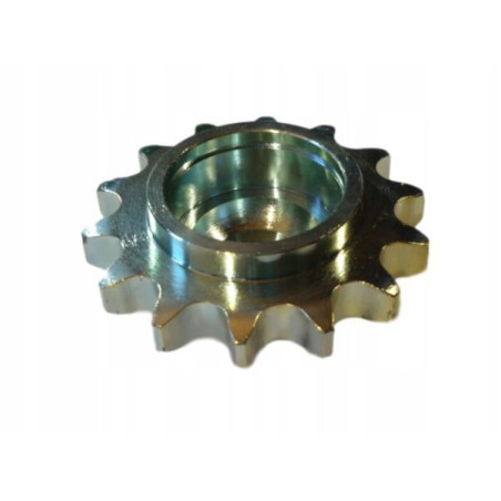 Zębatka napinająca bębna hederu Z-14 503937