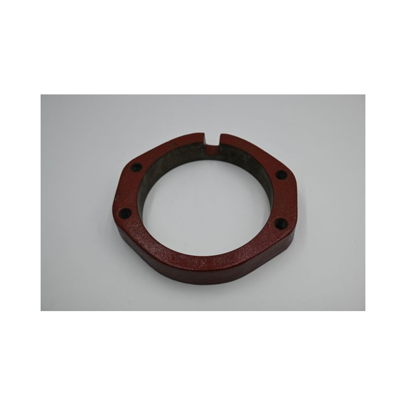 OBUDOWA ŁOŻYSKA WENTYLATORA CLAAS SER 800 ORYGINAŁ 0000677701