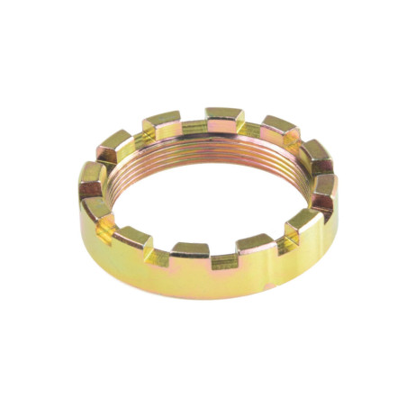 Nakrętka koronkowa m 48x1,5   734959.0