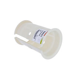 Ślizg teflonowy Claas oryginał  000629841.0