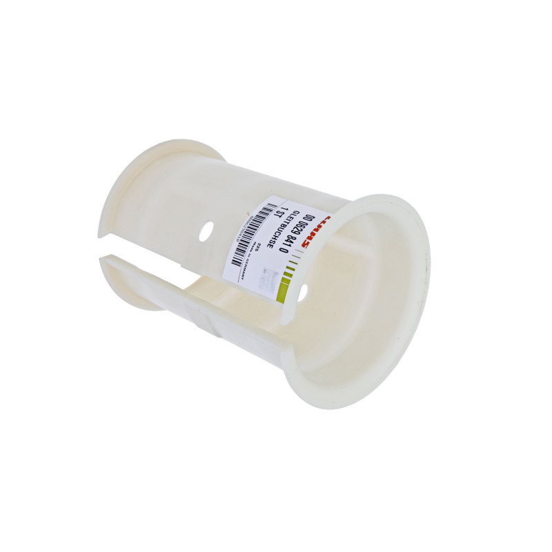 Ślizg teflonowy Claas oryginał  000629841.0