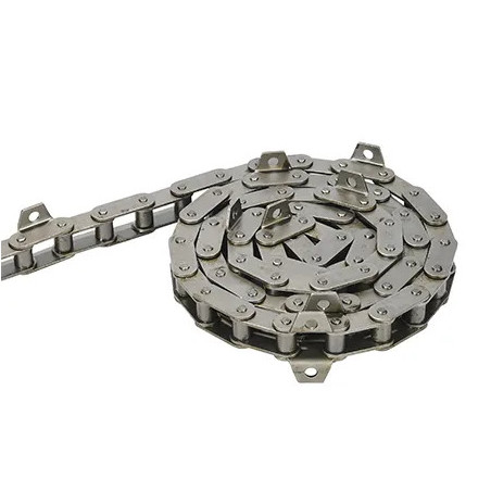 Łańcuch przenośnika ziarnowego claas 0005534630