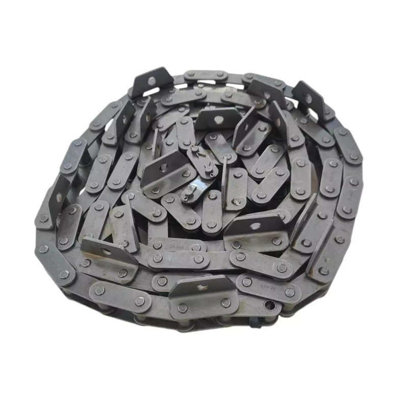 ŁAŃCUCH PRZENOŚNIKA POCHYŁEGO 630567