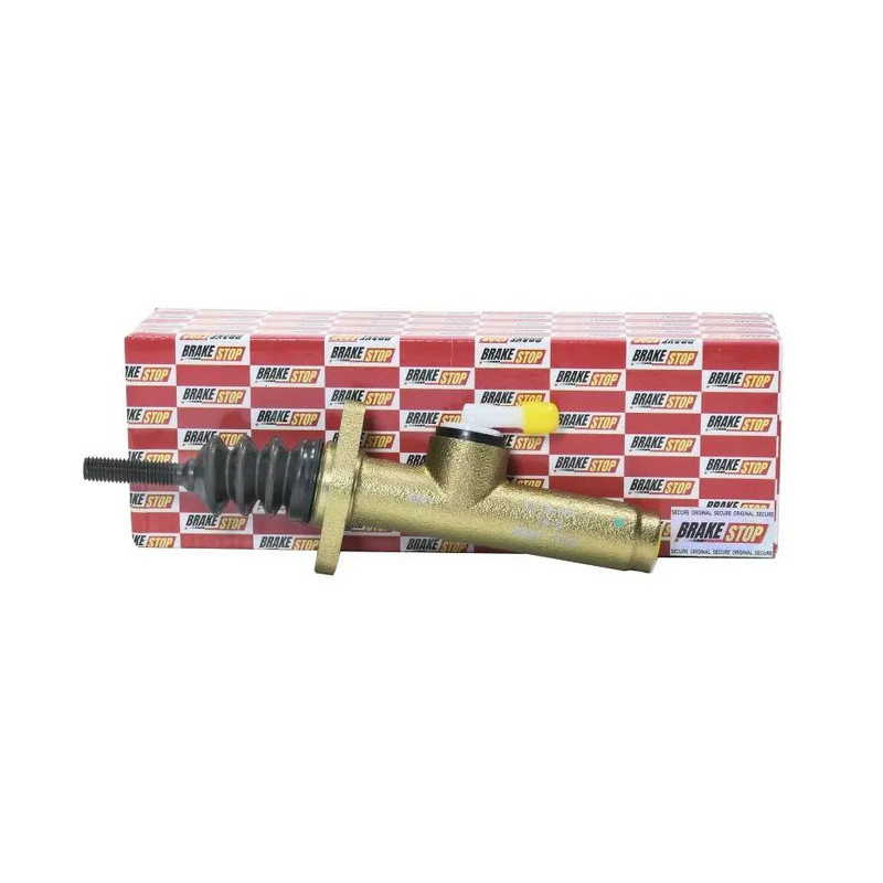 Pompka sprzęgłowa hamulcowa  694573