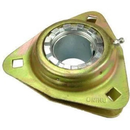 OBUDOWA ŁOŻYSKA  Z TULEJĄ 698337