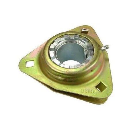 OBUDOWA ŁOŻYSKA  Z TULEJĄ 698337