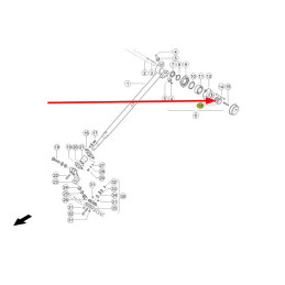 MIMOŚROD TARGAŃCA 610357