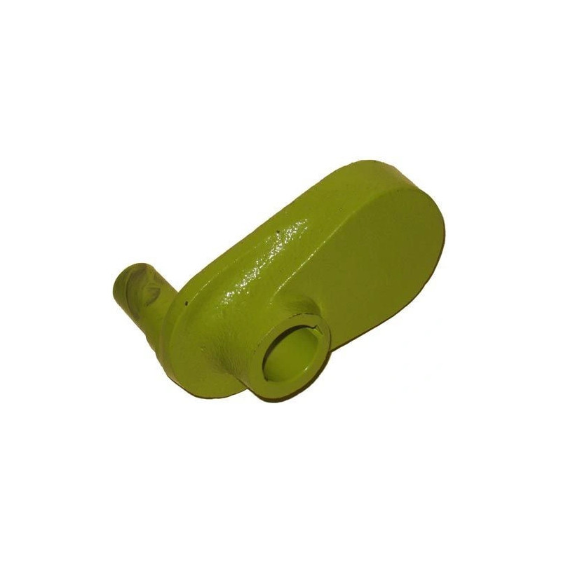 Mimośród targańca  fi 35mm 676289