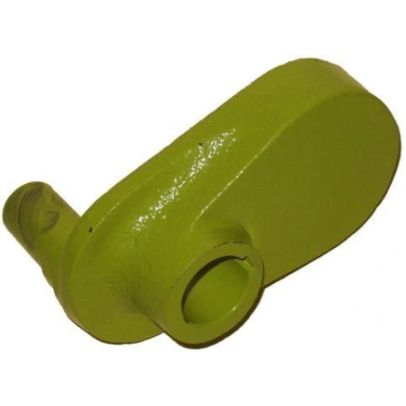 Mimośród targańca  fi 35mm 676289