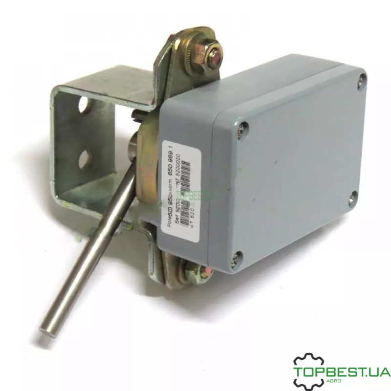 Obudowa potencjometru Claas / Oryginał  000650969 1