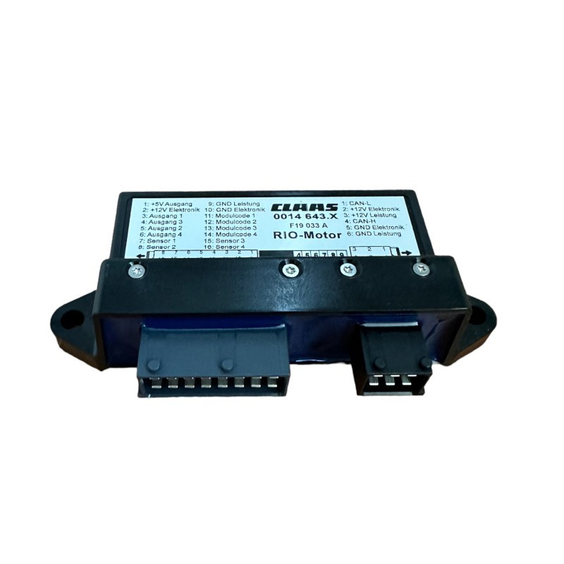 MODUŁ CLAAS ORYGINAŁ 0000146434