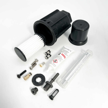 Filtr pompy Adblue  CLAAS ORYGINAŁ 0019999490