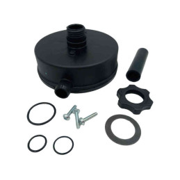 Filtr oleju silnikowego CLAAS 0011641500