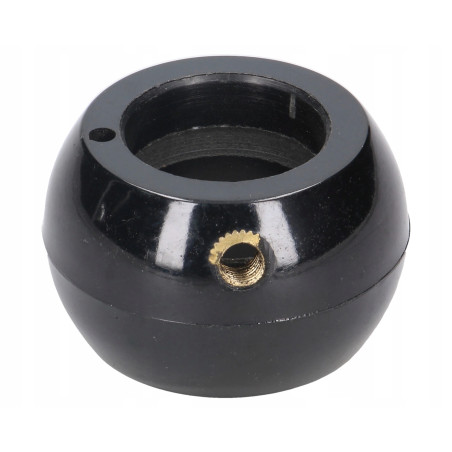 Tuleja ślimaka napełniającego zbiornika ziarna 25 x 47 x 30 678949.0