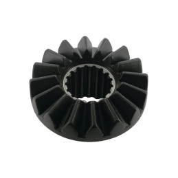 Koło zębate koronowe 16 zębów claas oryginał 000639590.0