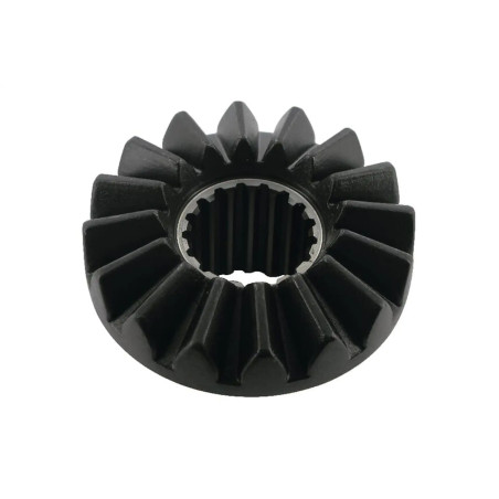 Koło zębate koronowe 16 zębów claas oryginał 000639590.0