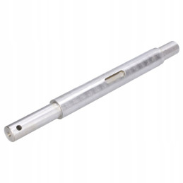 Wałek elewatora L-246mm  725369