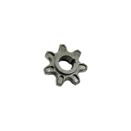 Koło zębate claas oryginał 0006744063