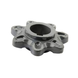 Koło dolne podajnika ziarnowego, Z-7, Ø 35 mm 674406