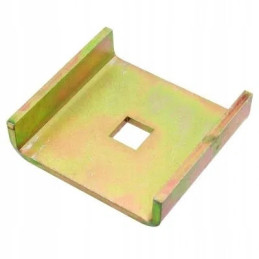 Nakładka bębna wstępnego 617630.0