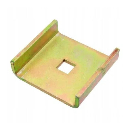 Nakładka bębna wstępnego 617630.0