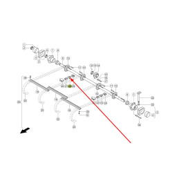 OGNIWO ŁAŃCUCHA  680584