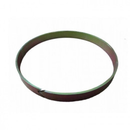 Pierścień metalowy ustalający  claas oryginał 000819809