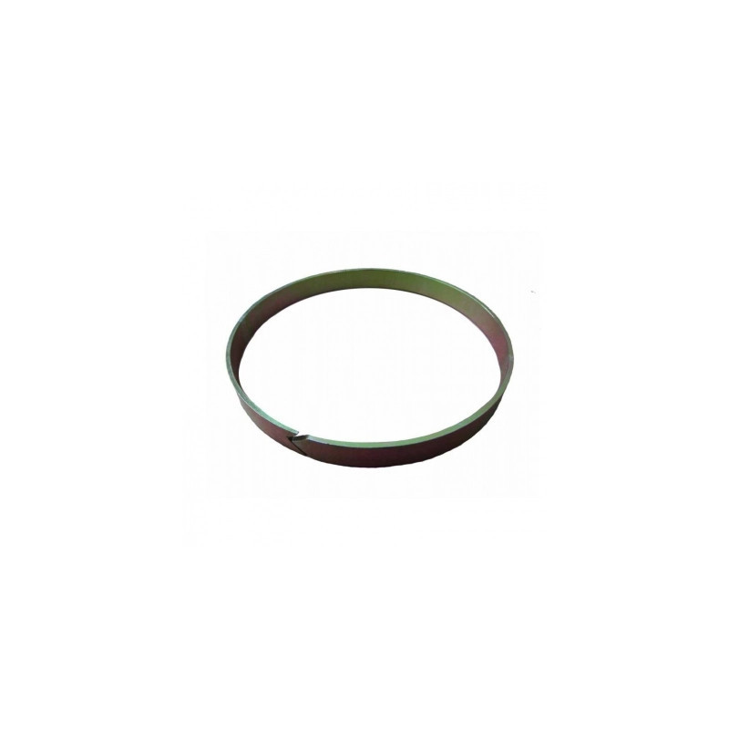 Pierścień metalowy ustalający  claas oryginał 000819809